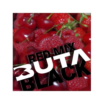 Buta Black 20g (Red Mix)