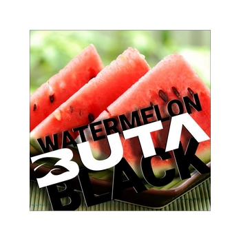 Buta Black 20g (Watermelon)