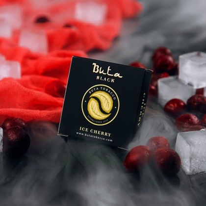 Buta Black 20g (Ice Cherry)