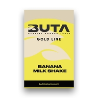 Buta Gold Line 50g (Banana Milk Shake)