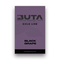 Buta Gold Line 50g (Black Grape)