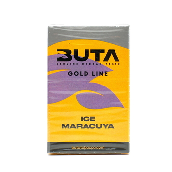 Buta Gold Line 50g (Ice Maracuya)