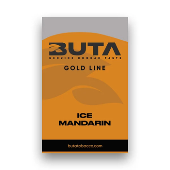 Buta Gold Line 50g (Tangerine)