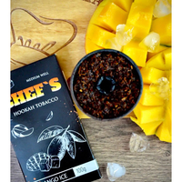 Chef's 100g (Mango Ice)