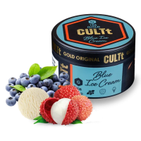 CULTt 100g (G106 Blue Ice Cream)