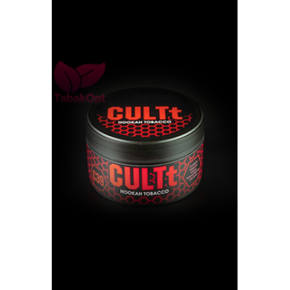 Cult 100g (Cherry Pear)