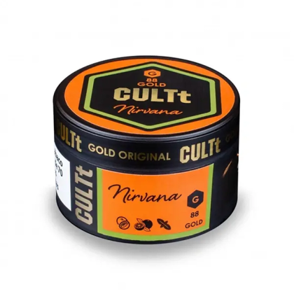 CULTt 100g (G88 Nirvana)