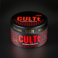 Cult 100g (Strawberry Kiwi Lime)