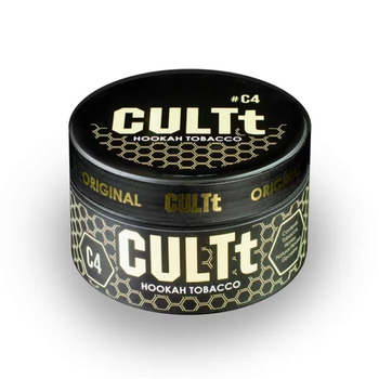 Cult 100g (Yougurt)