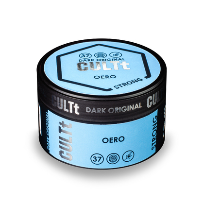 CULTt Strong 100g (DS37 Oreo)