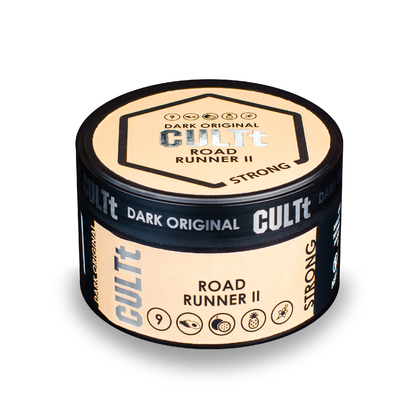 CULTt Strong 100g (DS9 Road Runner II)