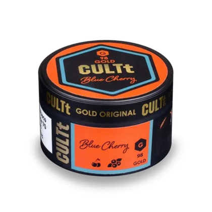 CULTt 100g (G98 Blue Cherry)