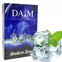 Daim 50g (Absolute Zero)