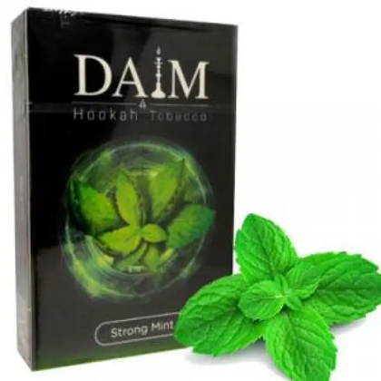 Daim 50g (Strong Mint)