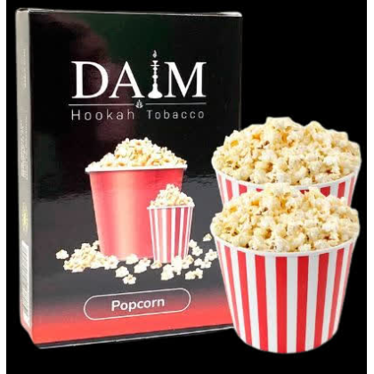 Daim 50g (Popcorn)