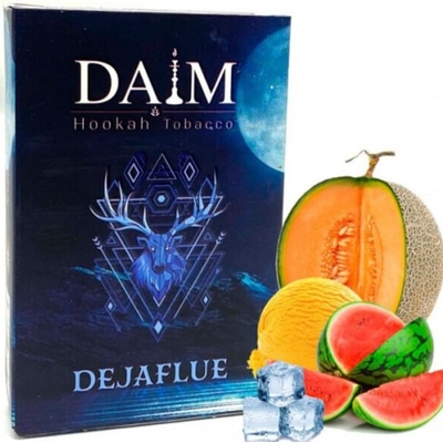 Табак для кальяну Daim 50g (Dejaflue)