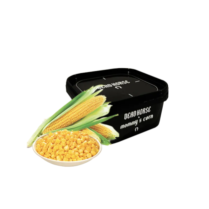 Dead Horse 200g (Mommy's Corn)
