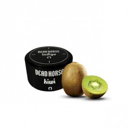 Dead Horse 50g (Kiwi)