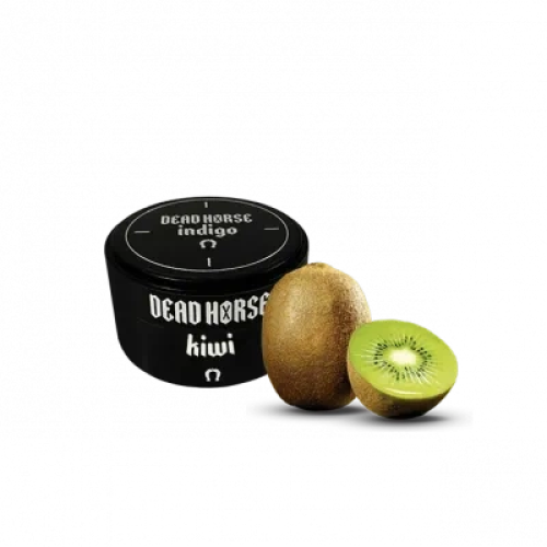 Табак для кальяна Dead Horse 50g (Kiwi)