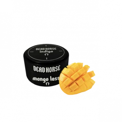 Табак для кальяна Dead Horse 50g (Mango Lassi)