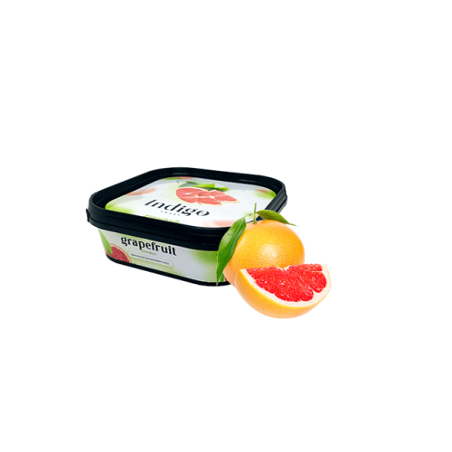 Табак для кальяна Кальянная чайная смесь Indigo 100g (Grapefruit)