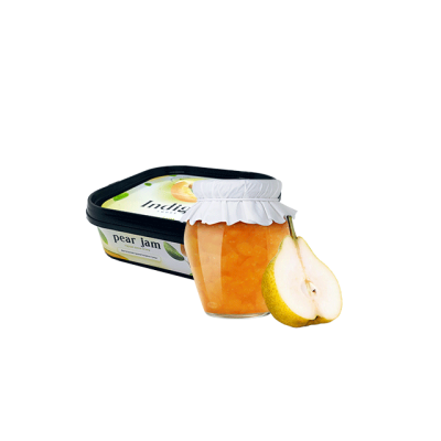 Табак для кальяна Кальянная чайная смесь Indigo 100g (Pear Jam)