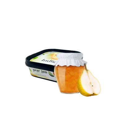 Кальянна чайна суміш Indigo 100g (Pear Jam)