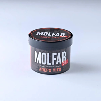 Molfar Chill Line 100g (Апероліто)