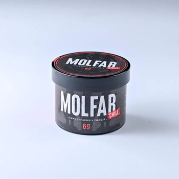 Molfar Chill Line 40g (69)