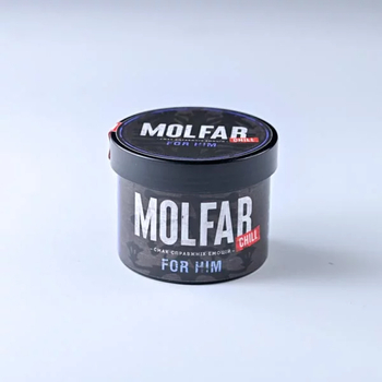 Molfar Chill Line 40g (For Him)