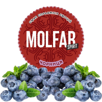 Molfar Spirit Line 40g (Чорниця)