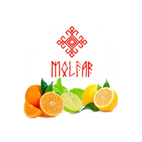Molfar Virginia Line 100g (Цитрусовый Пунш)