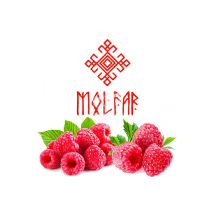 Molfar Virginia Line 100g (Малиновые Уста)