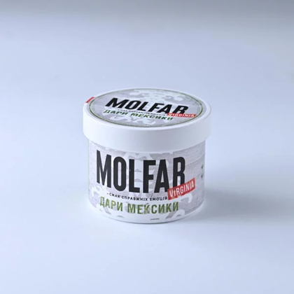 Molfar Virginia Line 100g (Дари Мексики)