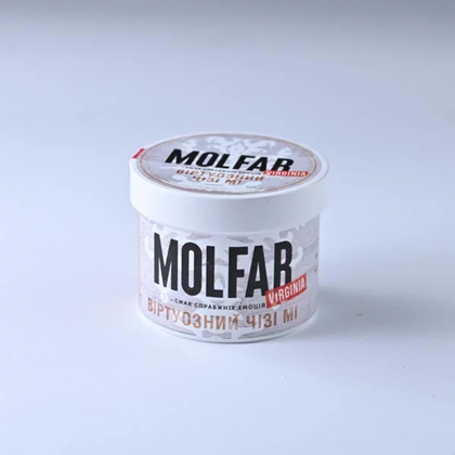 Molfar Virginia Line 60g (Cheesyme)