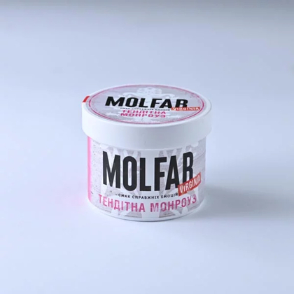 Molfar Virginia Line 60g (MonRose)