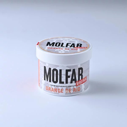 Molfar Virginia Line 60g (Orange De Rio)