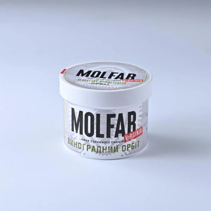 Molfar Virginia Line 60g (Виноградний Орбіт)