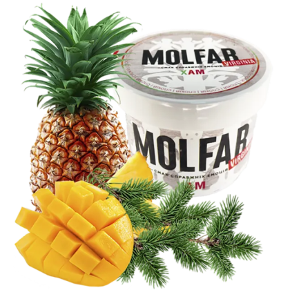 Molfar Virginia Line 60g (ХАМ)