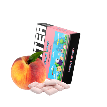 Кальянна чайна суміш Pixtea 50g (Sweet Burst)