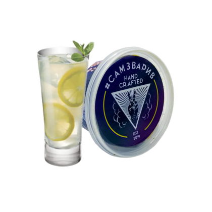 Самсварил 100g (Классический Лимонад)