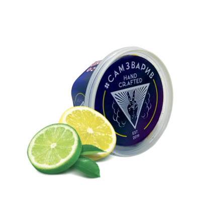 Самсварил 100g (Лимон Лайм)