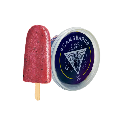 Табак для кальяну Самсварил 100g (Плодово-Ягідне)