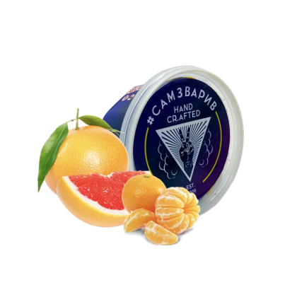 Самсварил 100g (Юдзу)