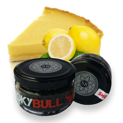 Smoky Bull Medium 100g (French Pie)