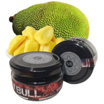 Smoky Bull Soft 100g (Jackfruit)