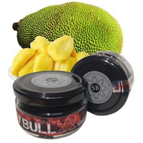 Табак для кальяну Smoky Bull Soft 100g (Jackfruit)