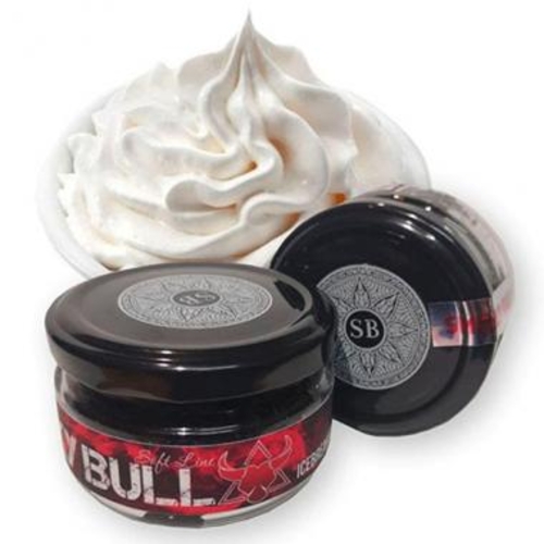 Табак для кальяну Smoky Bull Soft 100g (Bavarian Cream)