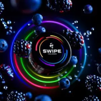 Бестабачная смесь Swipe 50g (Berry Splash)