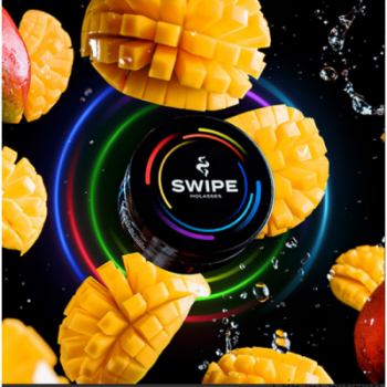 Бестабачная смесь Swipe 50g (Mango)